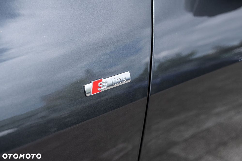 Audi A5 Avant TDI mHEV Quattro S tronic - 18