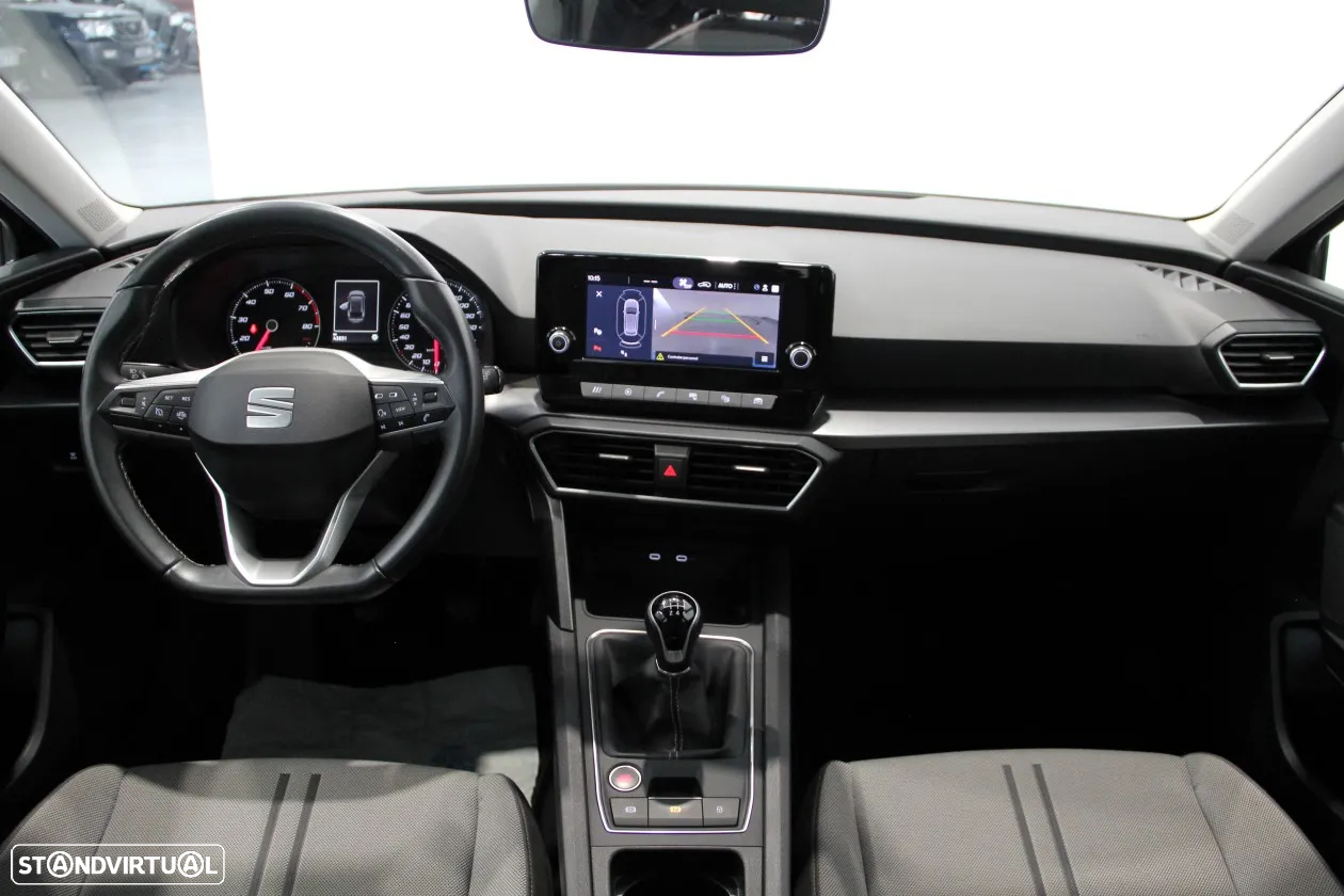 SEAT Leon ST 1.0 TSI Style - 5