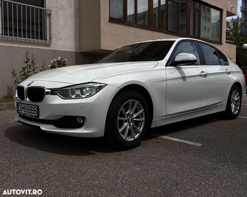 BMW Seria 3 - 3