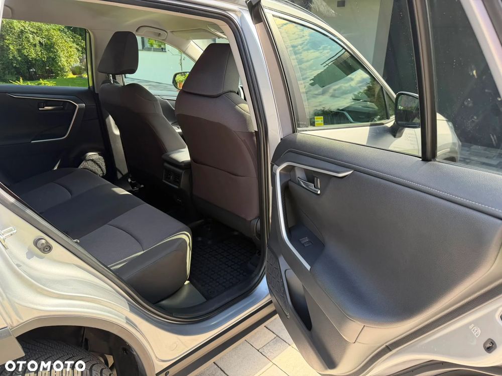 Toyota RAV4 2.0 Comfort 4x2 MS - 24