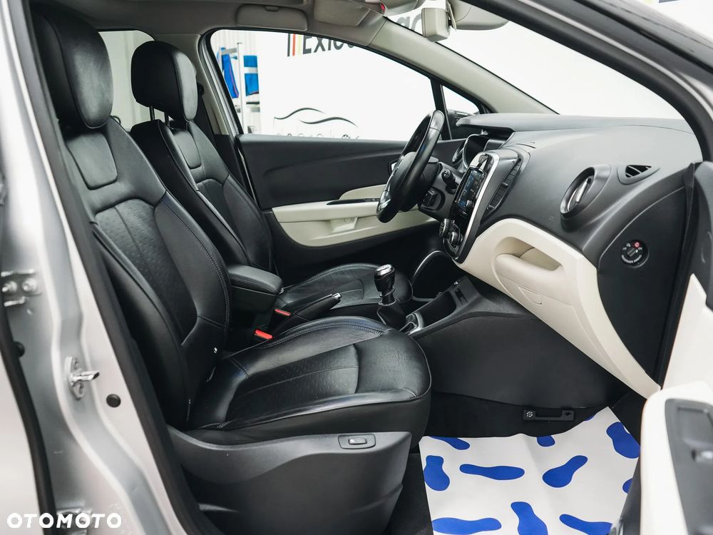 Renault Captur ENERGY TCe 120 XMOD - 34