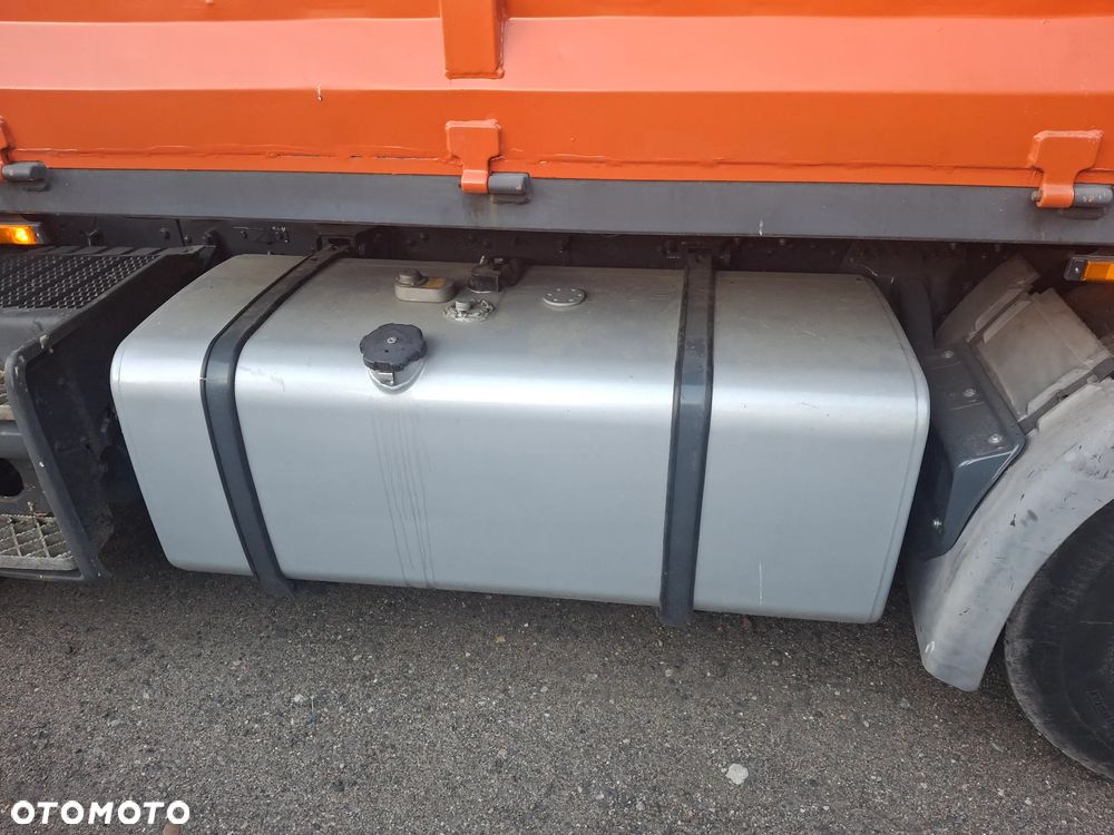Scania P380 - 9