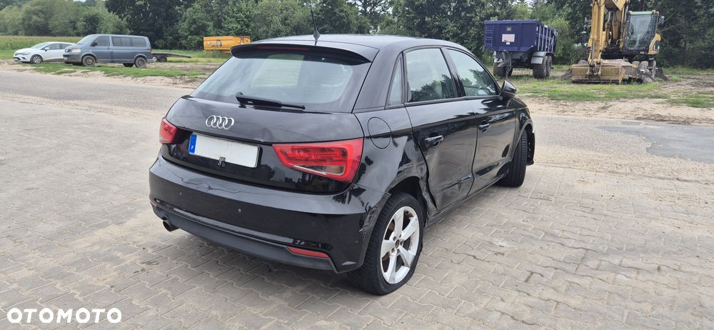 Audi A1 - 16