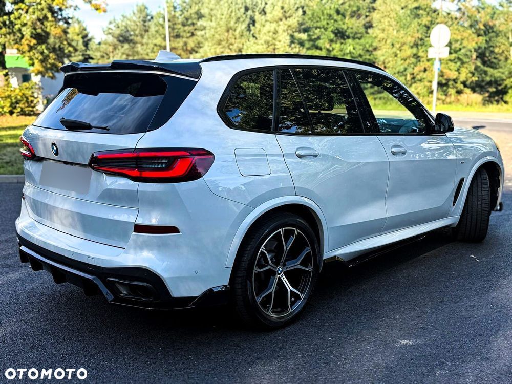 BMW X5 xDrive30d sport - 5