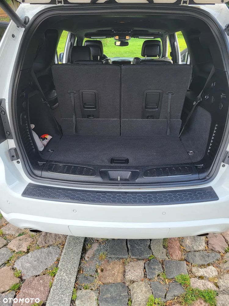 Dodge Durango 5.7 R/T - 9