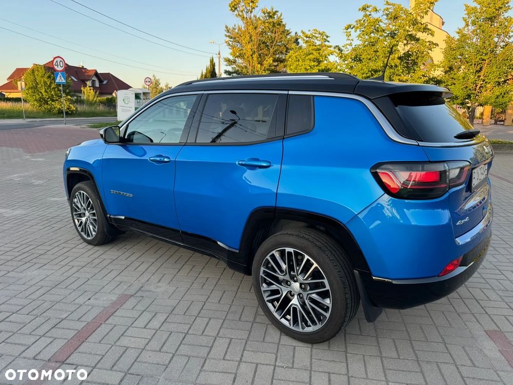 Jeep Compass - 11