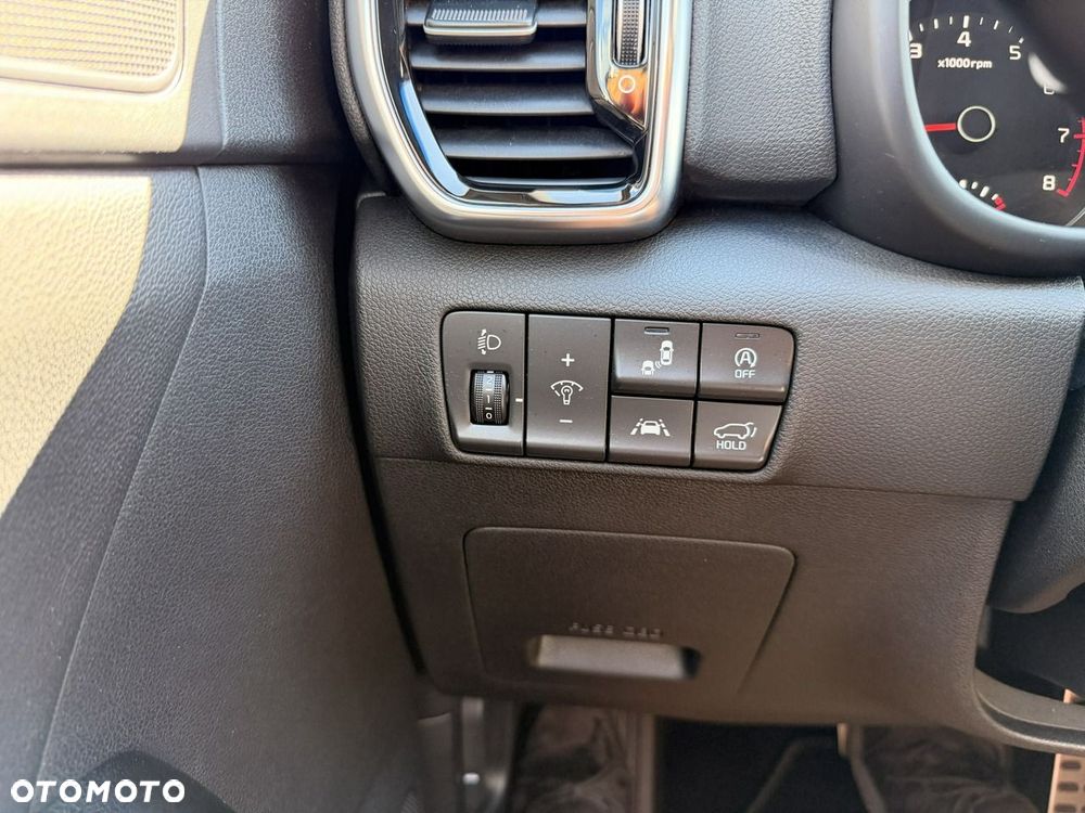 Kia Sportage - 26