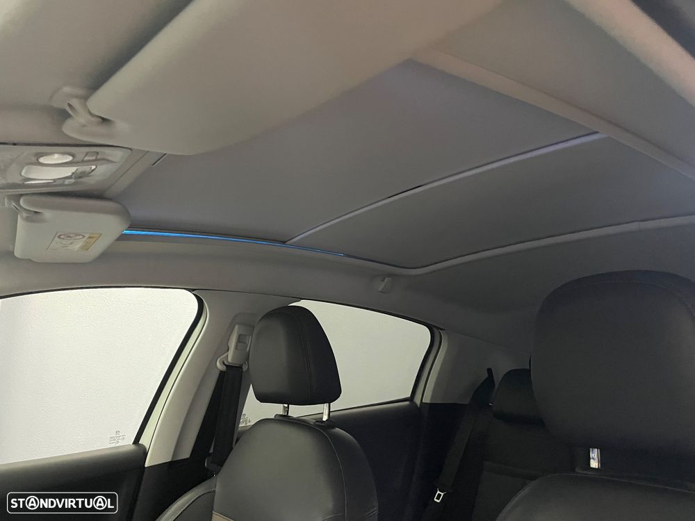 Peugeot 208 PureTech 110 Stop & Start EAT6 Tech Edition - 25