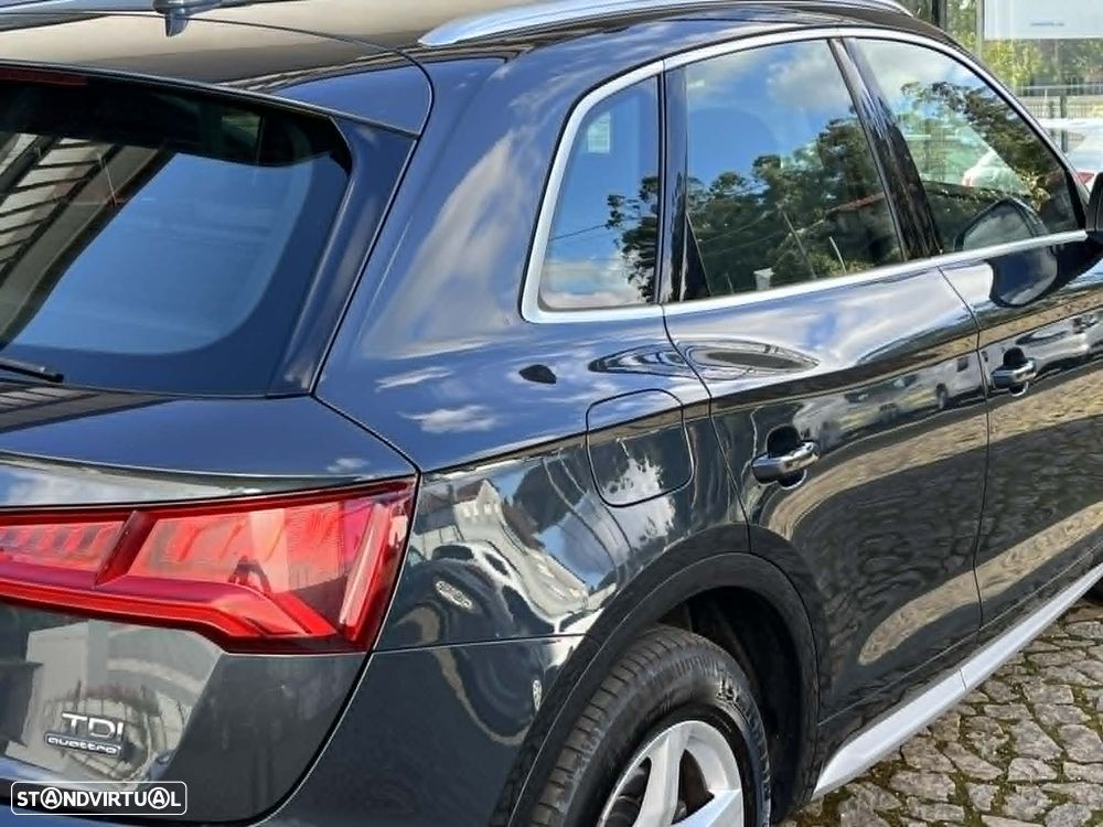 Audi Q5 2.0 TDI quattro Sport S-tronic - 7