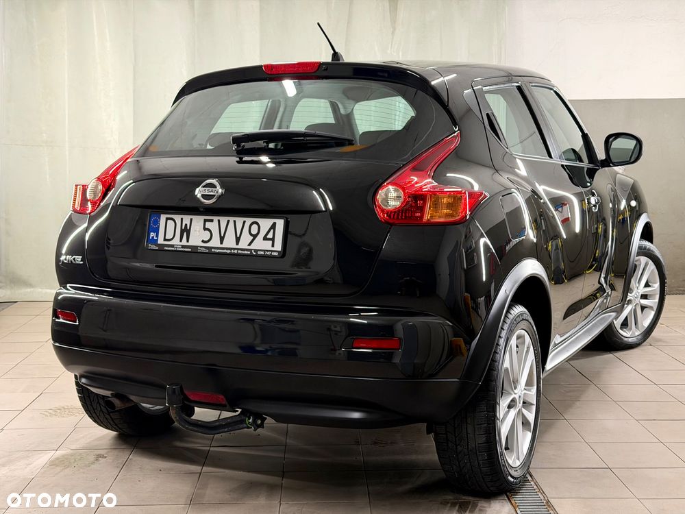 Nissan Juke - 2