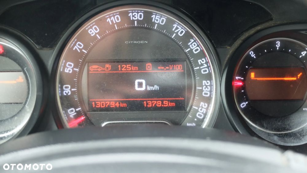 Citroën C5 HDi 165 FAP CrossTourer - 7