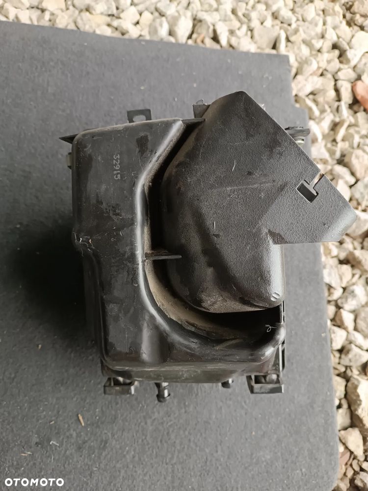 FILTR POWIETRZA OBUDOWA NISSAN JUKE F15 1.5 DCI LIFT - 3