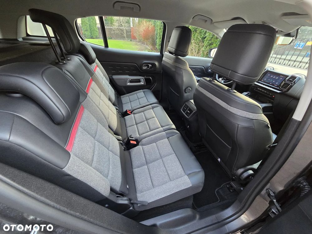 Citroën C5 Aircross 1.6 PHEV Feel Pack EAT8 - 8