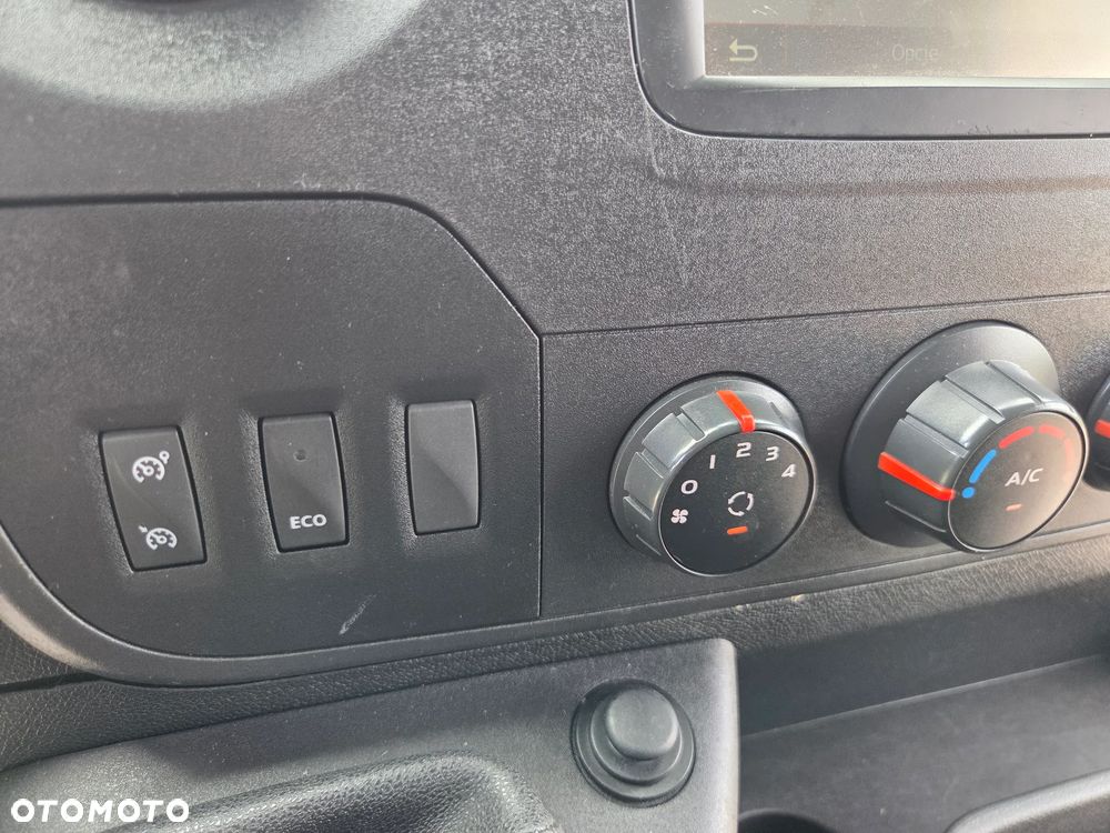 Nissan NV400 Super stan klima L2H2 - 16