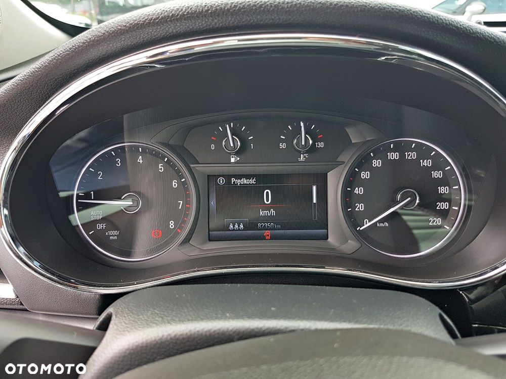 Opel Mokka 1.4 Turbo ecoFLEX Start/Stop 4x4 Color Innovation - 18