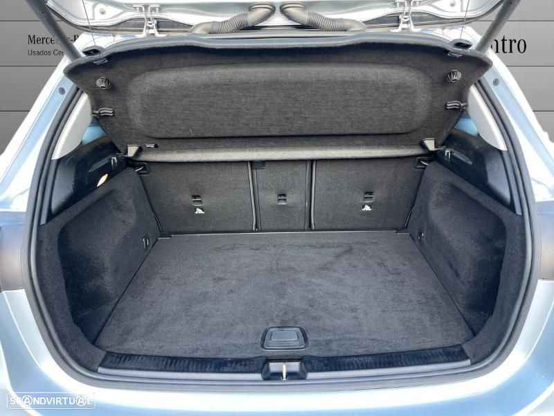 Mercedes-Benz B 180 d - 20