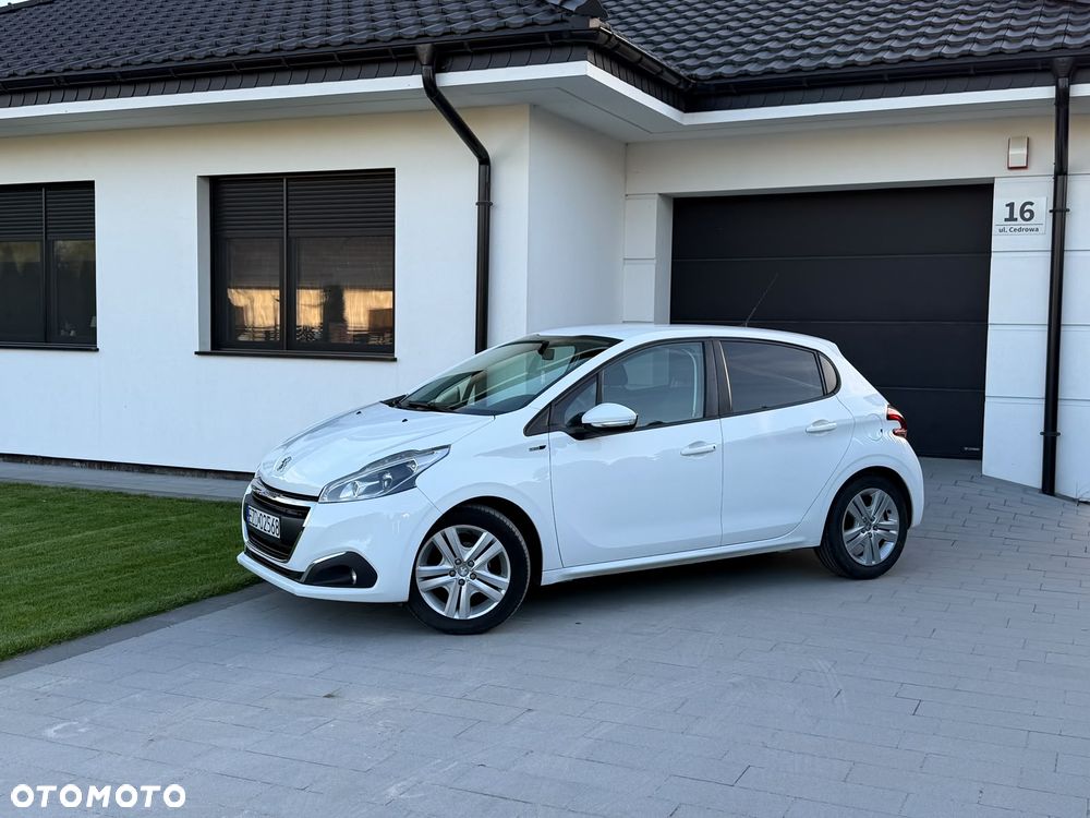Peugeot 208 1.2 PureTech Style - 7