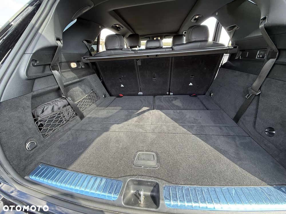 Mercedes-Benz GLE - 15