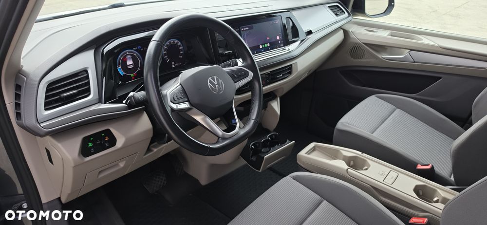 Volkswagen Multivan 2.0 TDI L2 Life DSG - 13