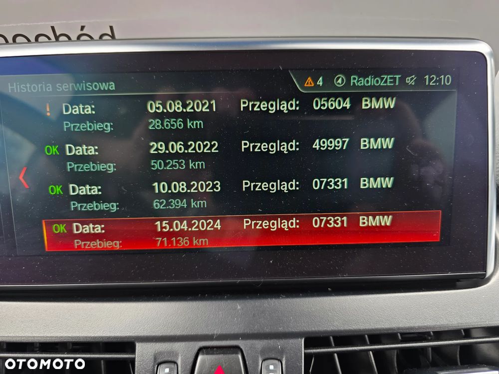 BMW Seria 2 225xe iPerformance - 3