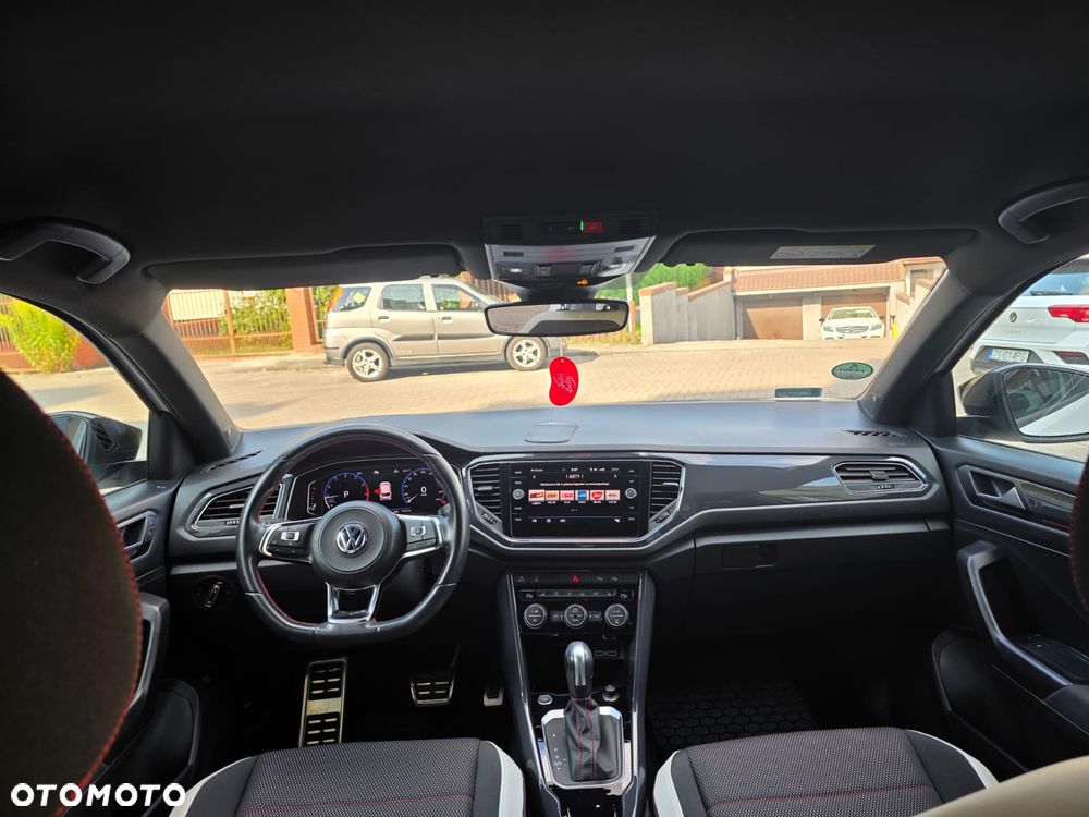 Volkswagen T-Roc 1.5 TSI ACT Premium DSG - 12