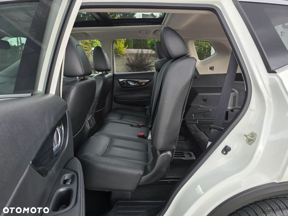Nissan X-Trail 1.6 DIG-T Tekna 2WD - 36