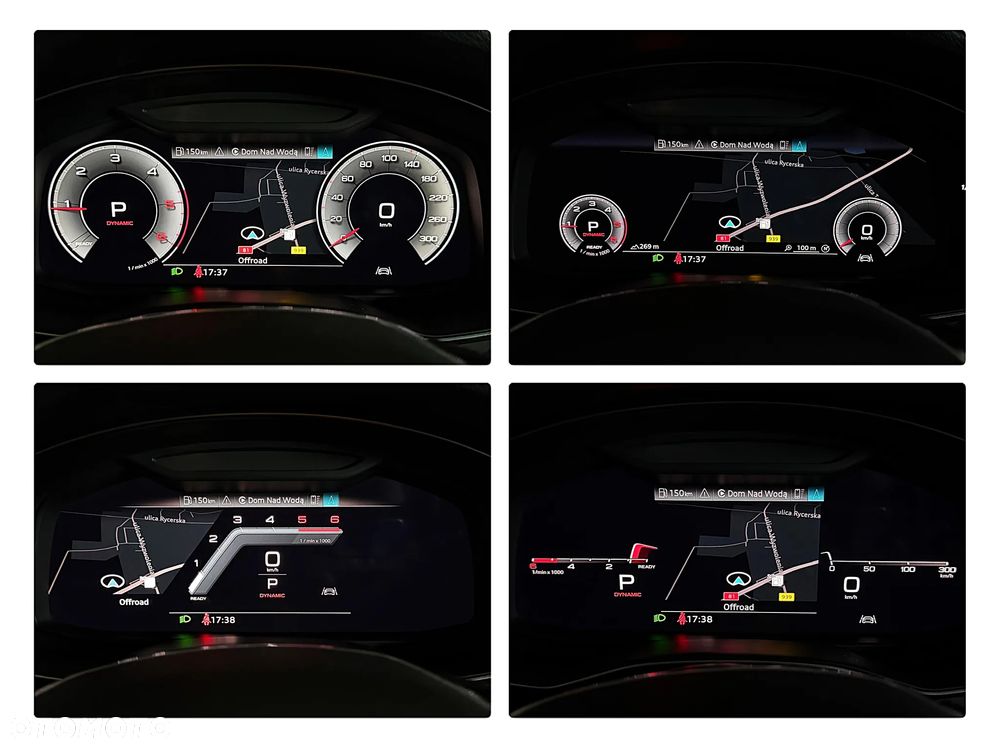 Audi A6 Avant 40 TDI quattro S tronic sport - 26