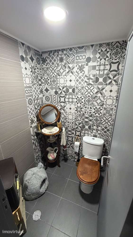 T3 | BAIXA DA BANHEIRA | 312.000€ - Grande imagem: 4/14
