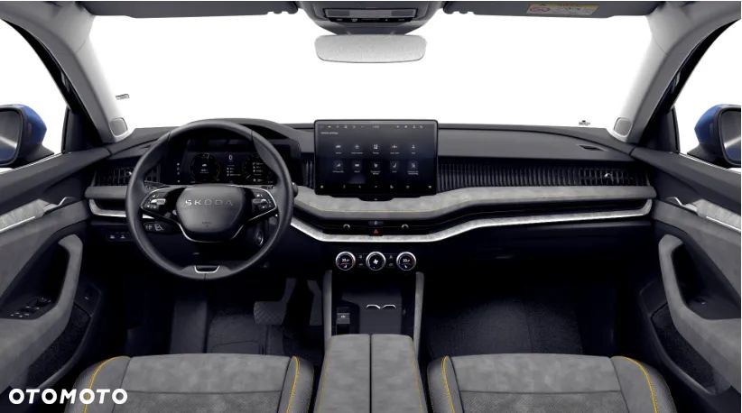 Skoda Superb 2.0 TDI SCR 4x4 Edition 130 DSG - 4