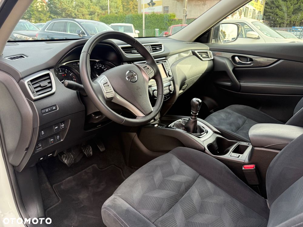 Nissan X-Trail 1.6 DIG-T 360 - 17