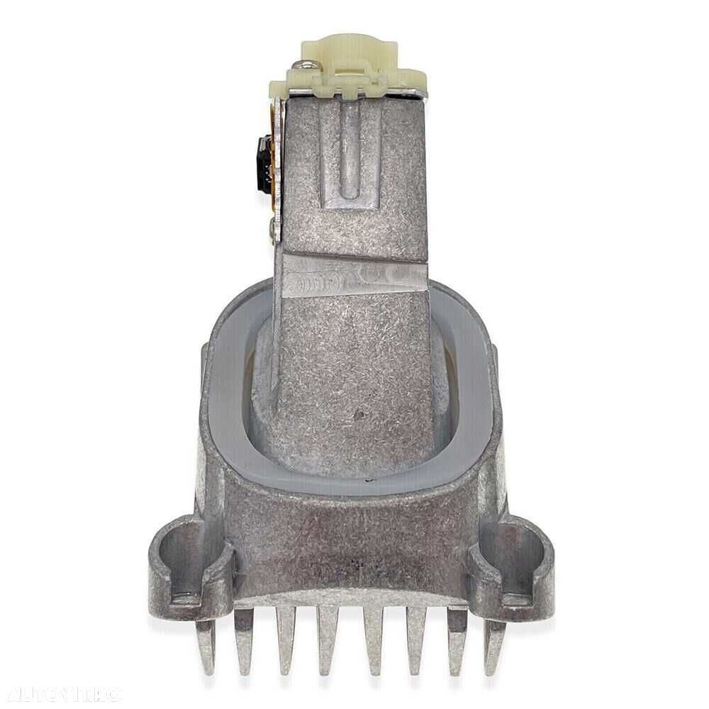 Modul Led Angel Eyes BMW Seria 5 F10 F11 Facelift LCI 63117343876 - 5