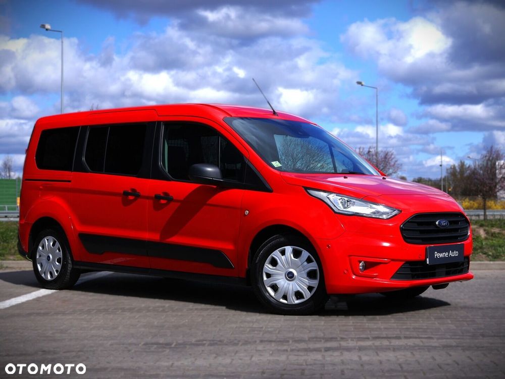 Ford Transit - 3