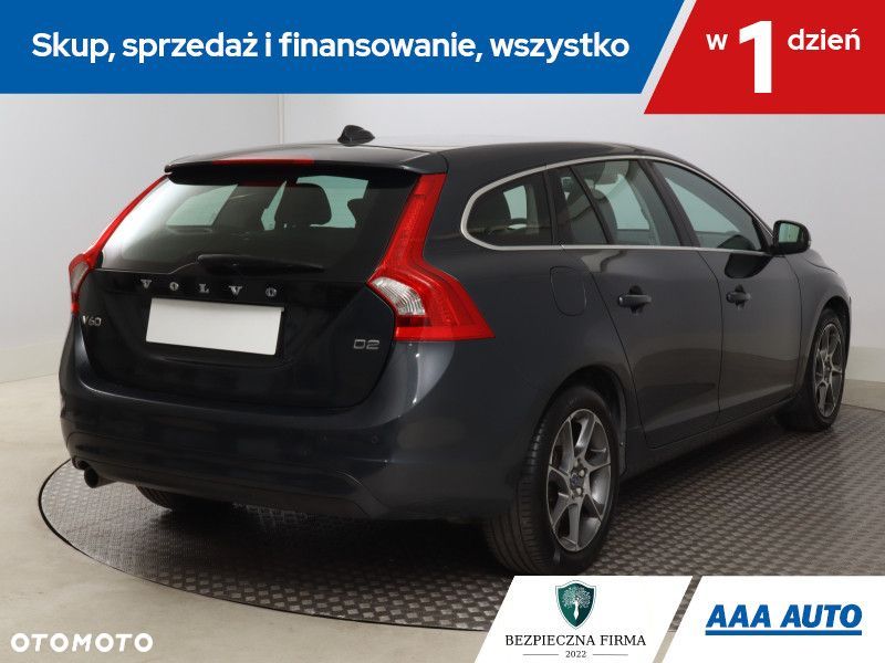 Volvo V60 - 7