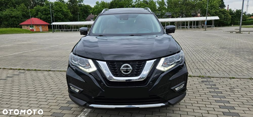 Nissan X-Trail 1.7 dCi Tekna - 25