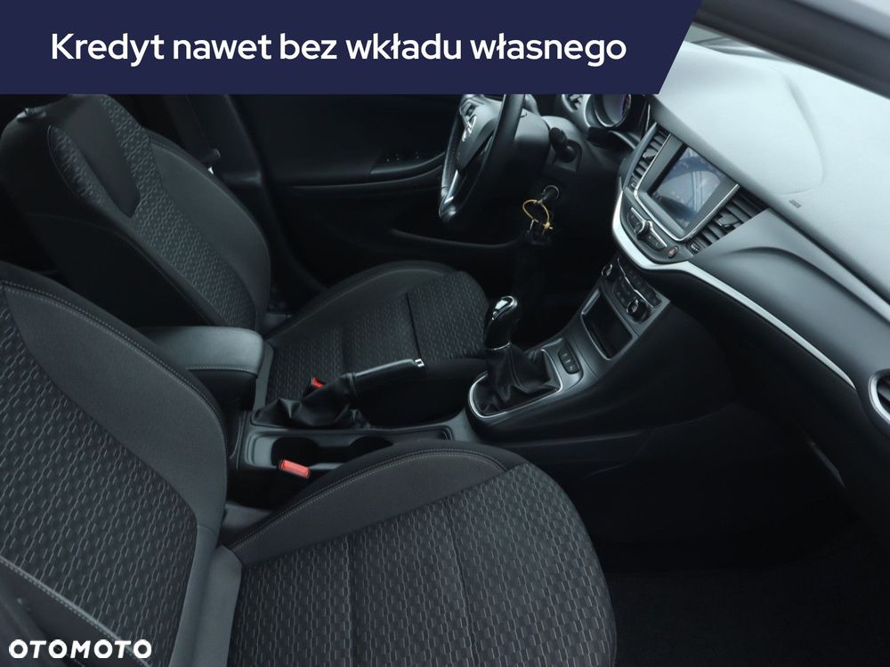 Opel Astra - 11