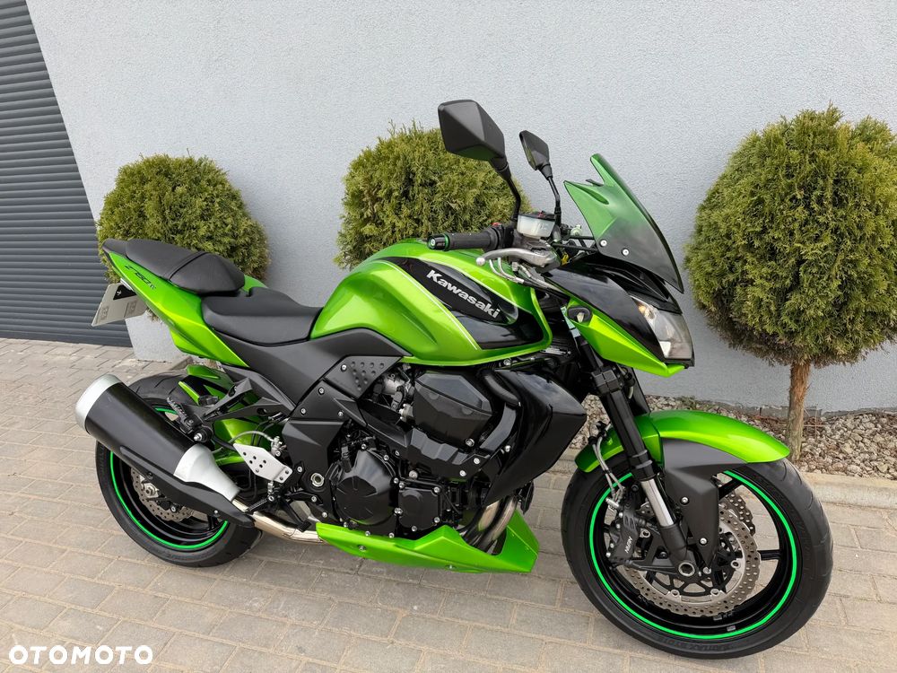 Kawasaki Z - 2