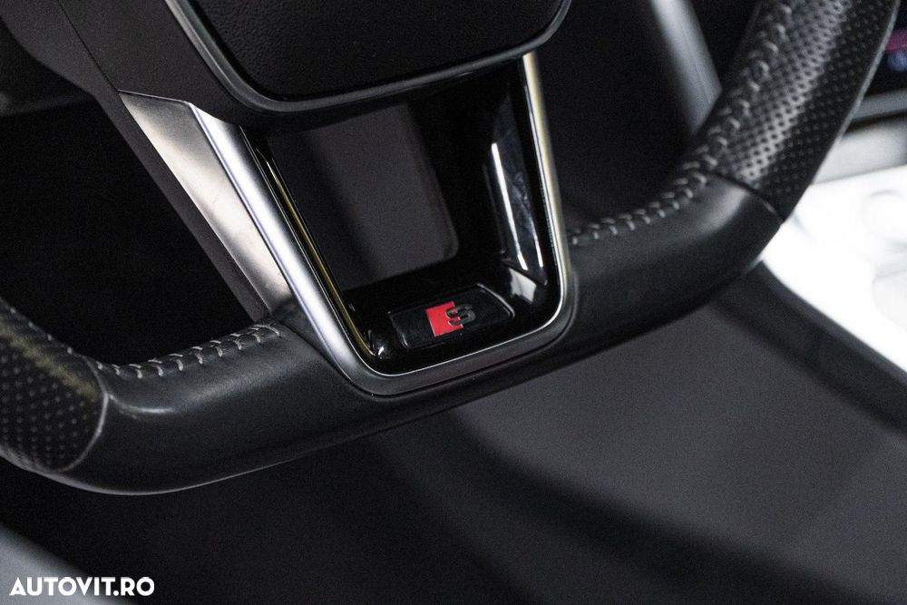 Audi A7 40 TDI quattro S tronic MHEV - 36