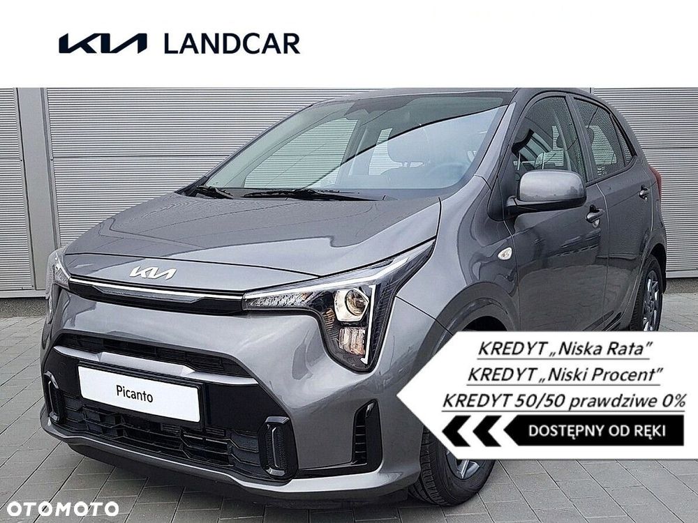 Kia Picanto 1.0 GDI L - 2