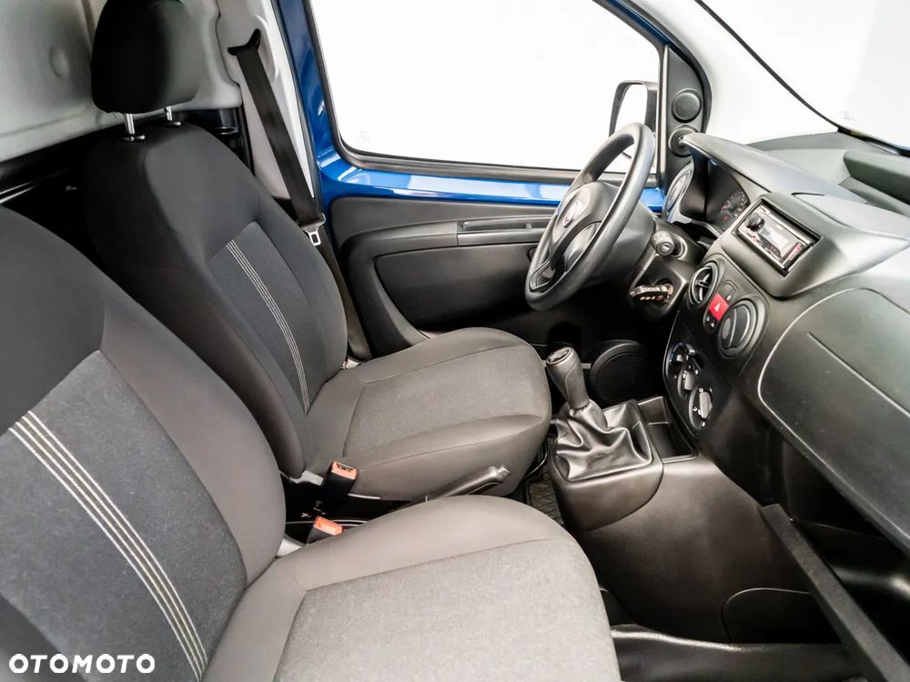 Fiat Fiorino - 21