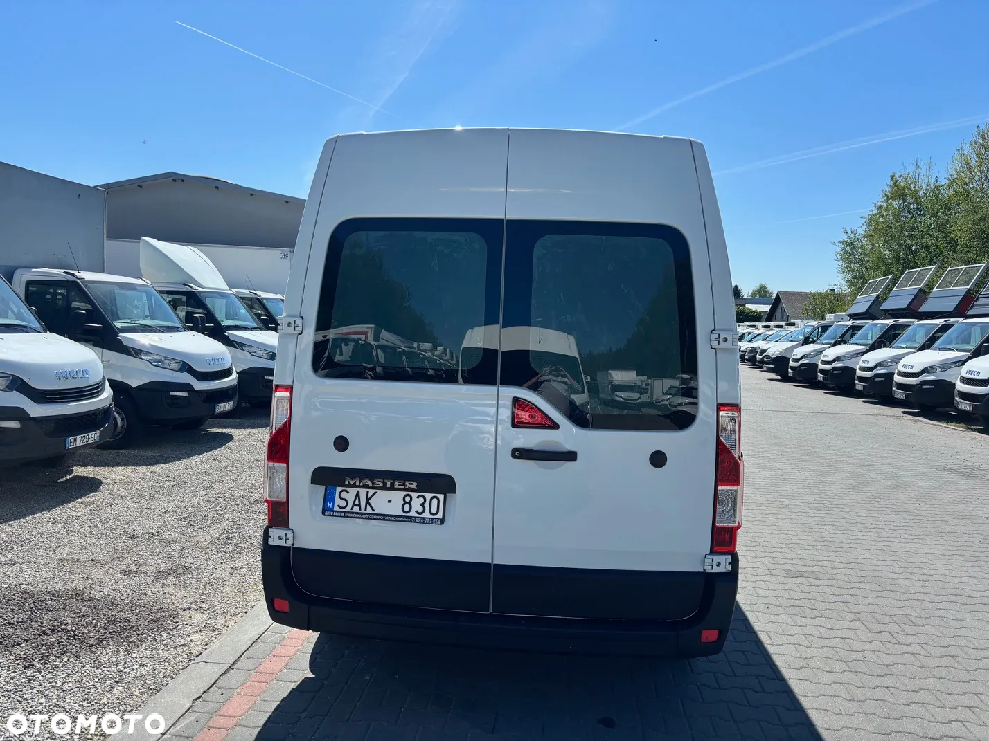 Renault MASTER - 6