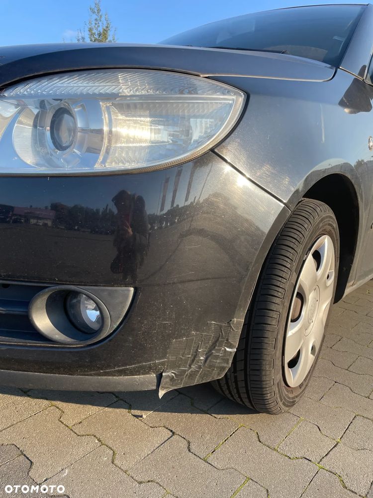 Skoda Fabia 1.4 16V Comfort - 9