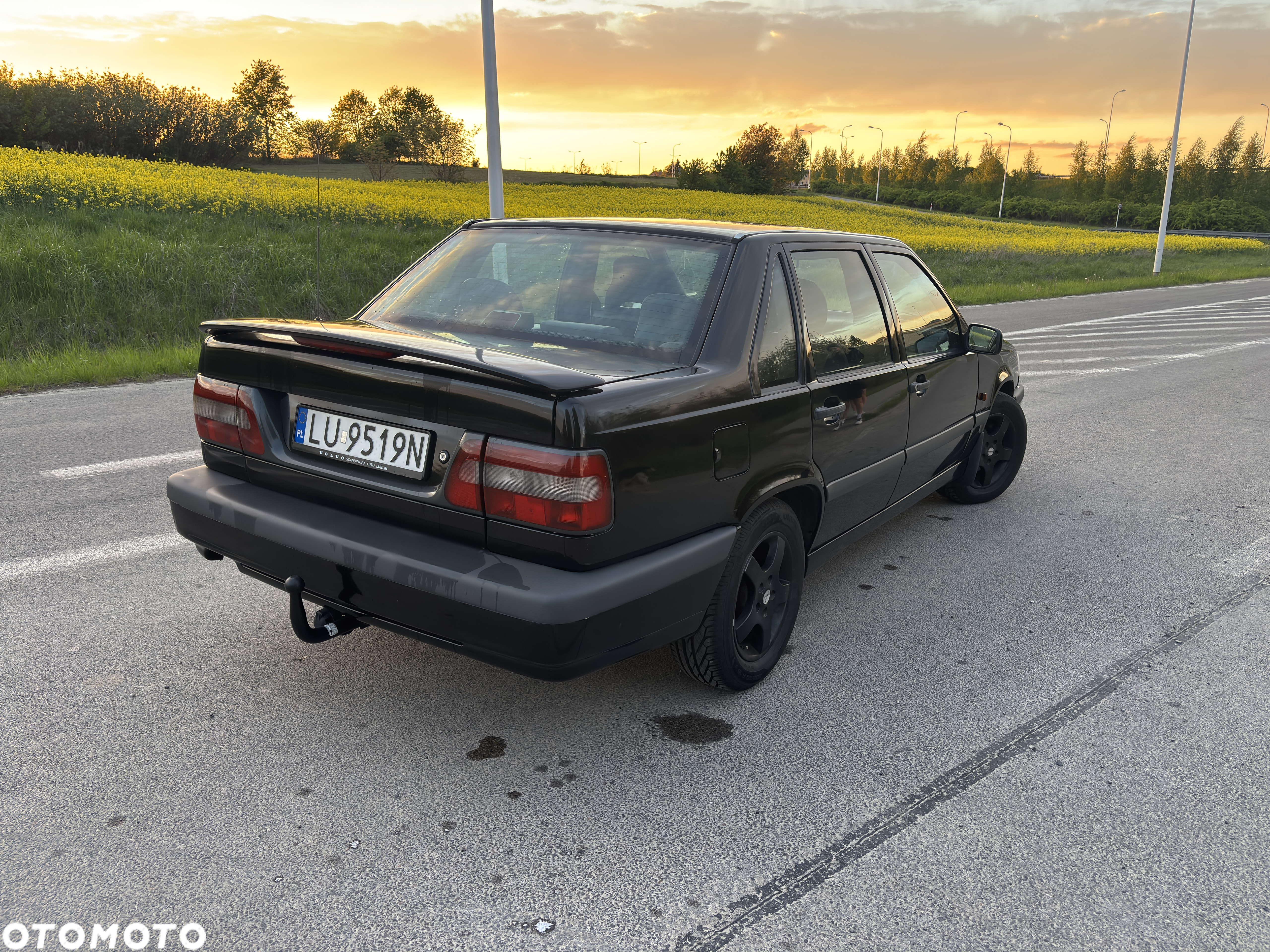 Volvo 850 2.0 10v - 4