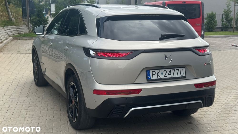 DS Automobiles DS 7 Crossback - 8