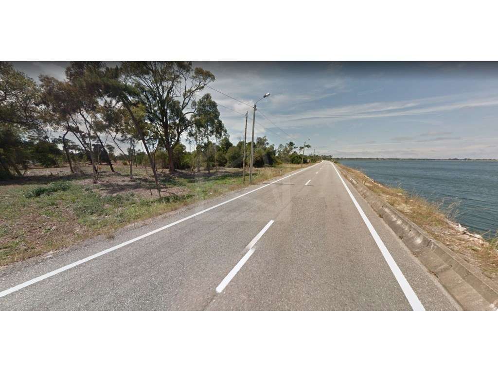 Terrenos, na Torreira, Murtosa - Grande imagem: 4/7