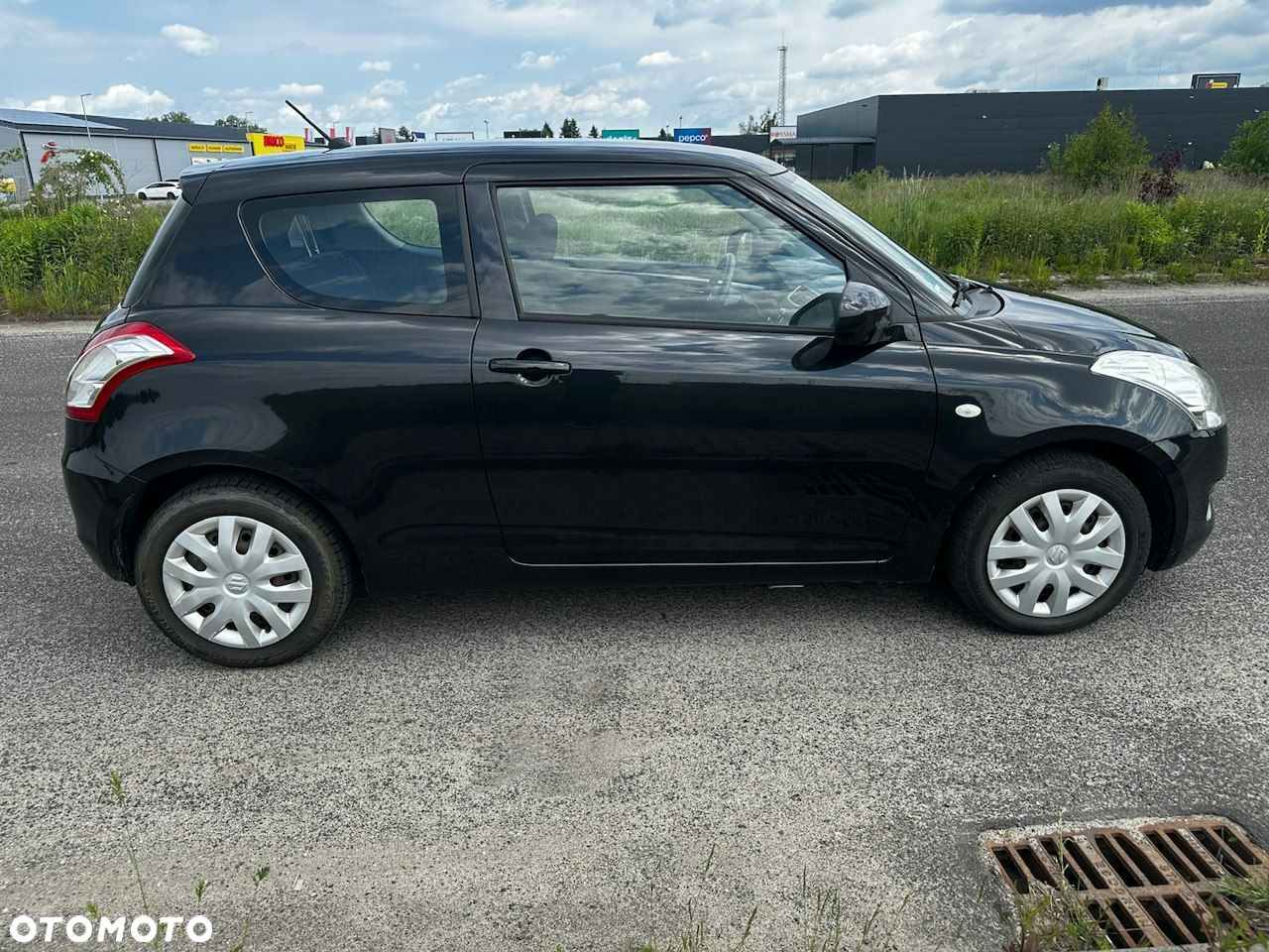 Suzuki Swift 1.2 Comfort - 5