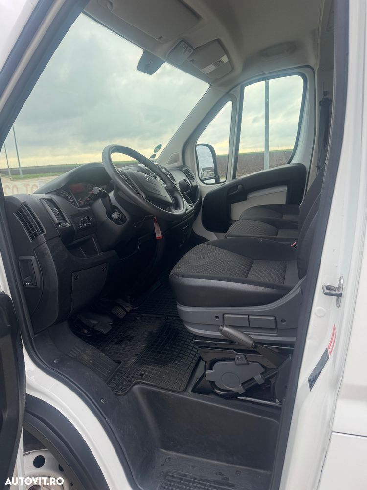 Citroën Jumper L4H2 - 14