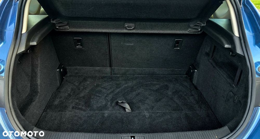 Opel Astra - 33