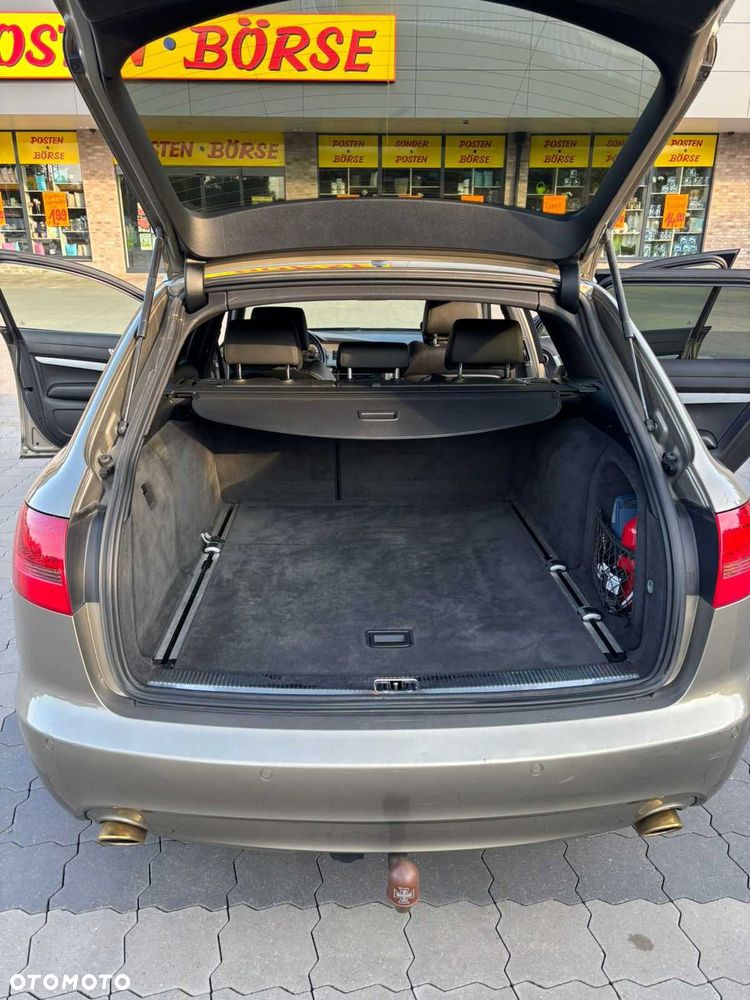Audi A6 Avant - 6