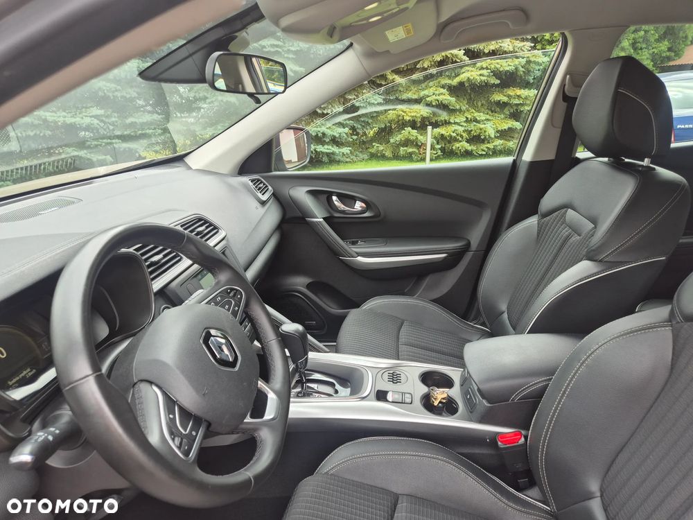 Renault Kadjar Energy dCi 110 EDC Bose Edition - 19