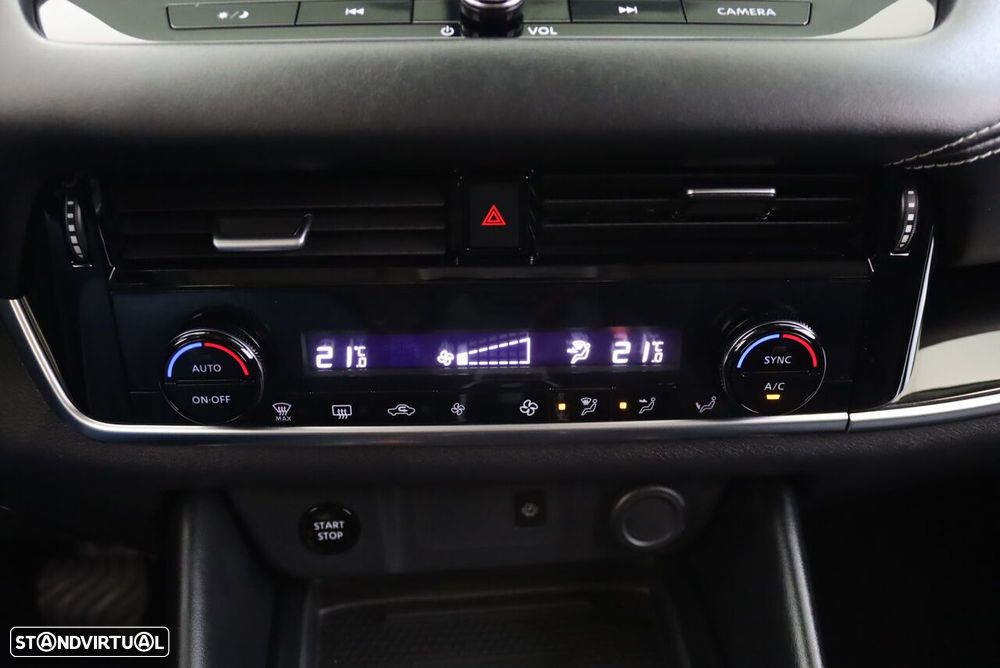 Nissan Qashqai 1.5 e-Power N-Connecta LED - 23